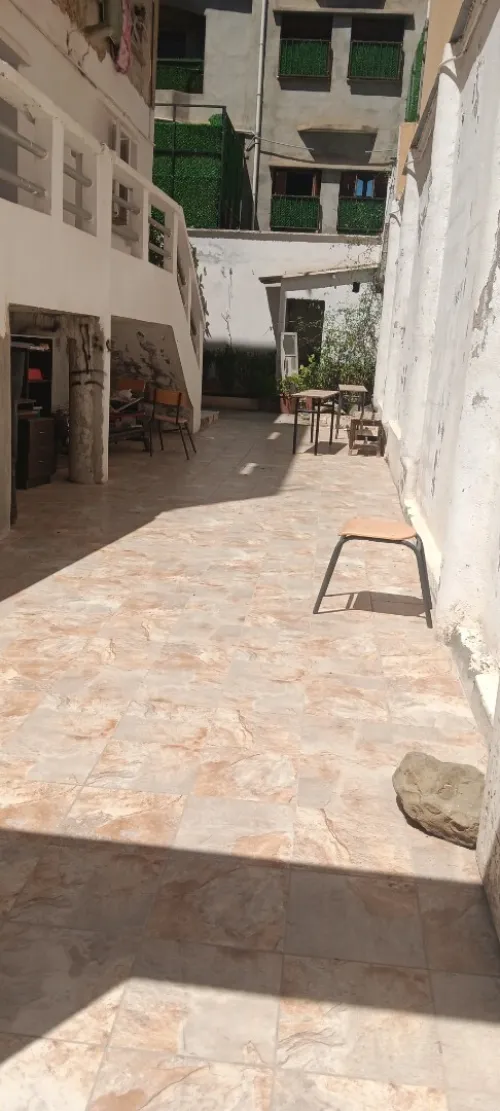 Location Local Alger Ouled fayet