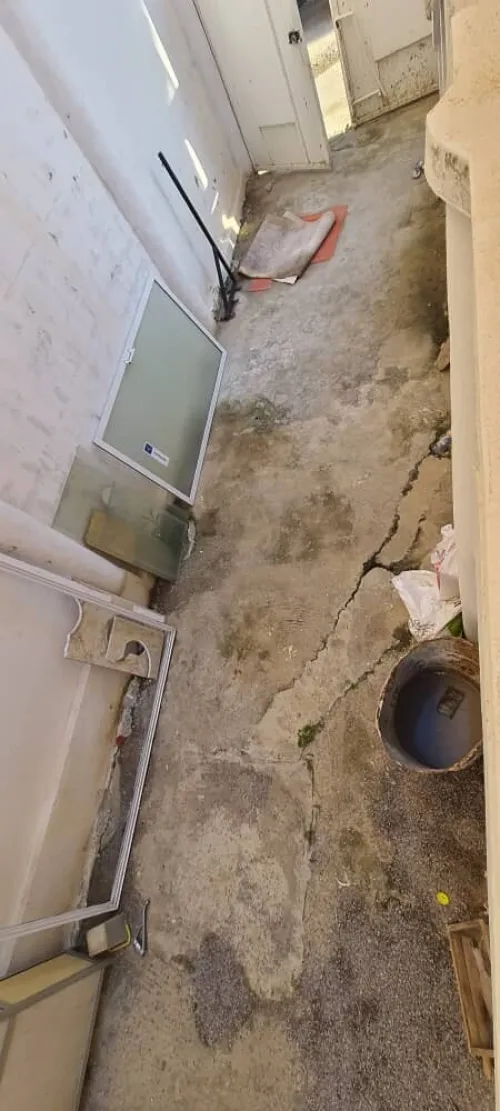 Location Appartement F3 Alger Ouled fayet