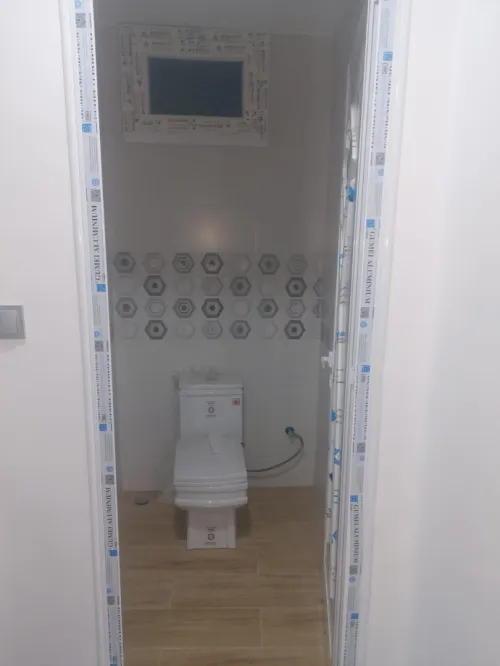 Vente Appartement Niveau de villa F4 Alger Bouzareah