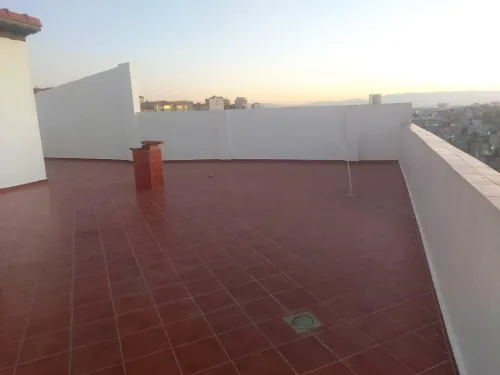 Vente Appartement Niveau de villa F4 Alger Bouzareah