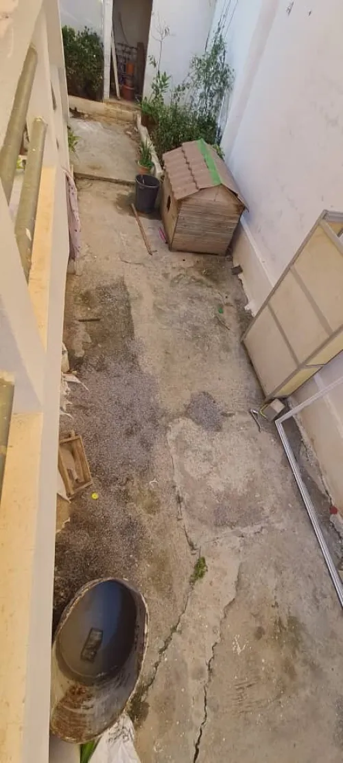 Location Appartement F3 Alger Ouled fayet