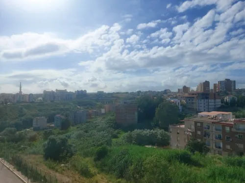 Vente Appartement F3 Alger Draria