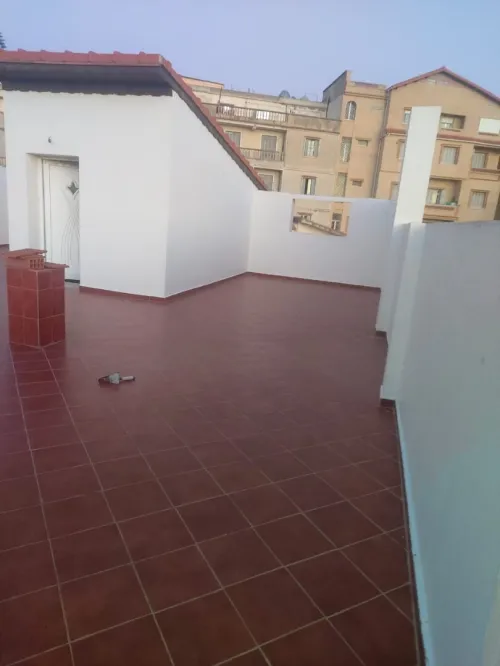 Vente Appartement Niveau de villa F4 Alger Bouzareah