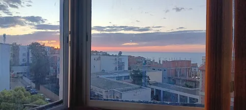 Vente Appartement F5 Tipaza Fouka