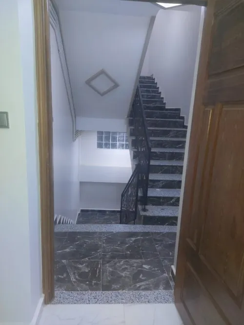 Vente Appartement Niveau de villa F4 Alger Bouzareah