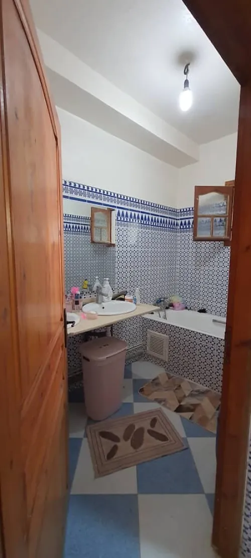 Location Appartement F3 Alger Ouled fayet