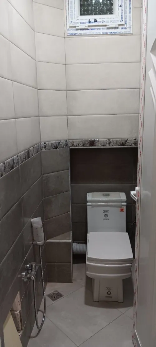 Vente Appartement Niveau de villa F4 Alger Bouzareah