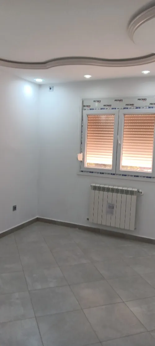 Vente Appartement Niveau de villa F4 Alger Bouzareah