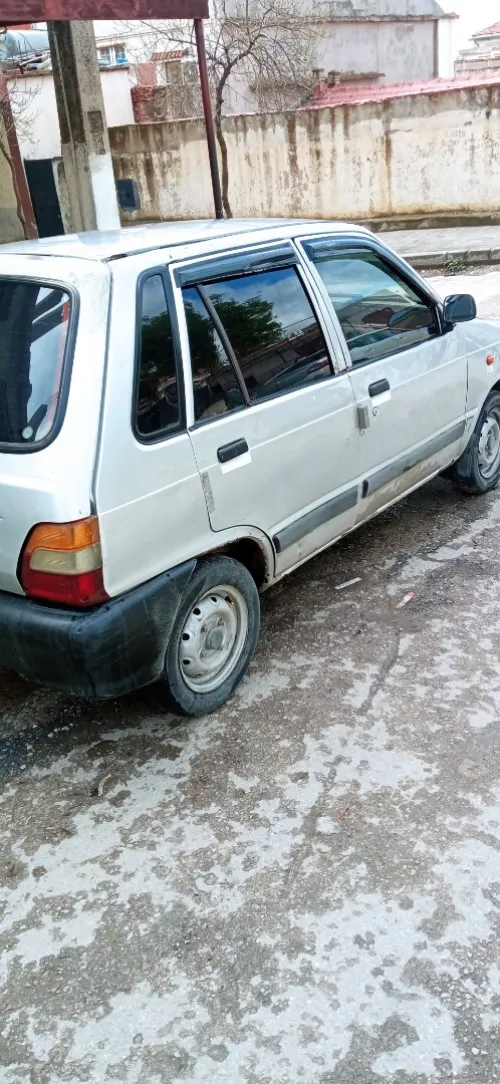 Suzuki Maruti 800 2011 Maruti 800