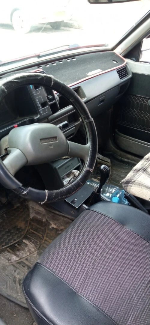 Suzuki Maruti 800 2011 Maruti 800