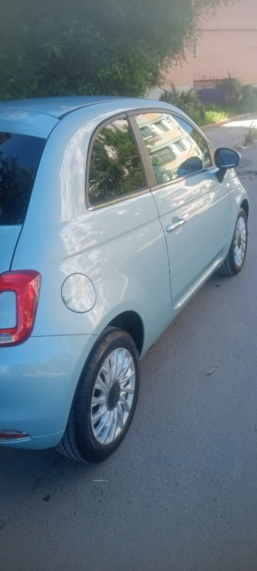 Fiat 500 2024 Dolcevita MIB