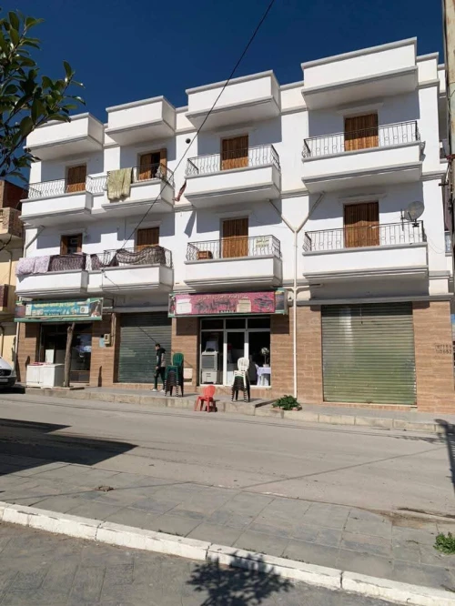 Vente Villa Bordj Bou Arreridj Bordj bou arreridj