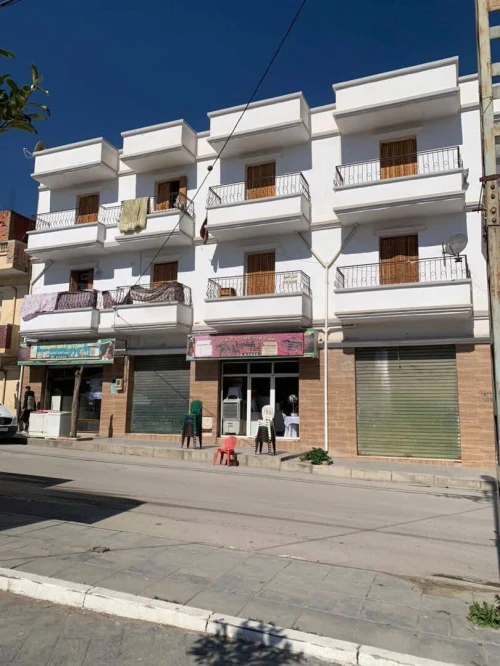 Vente Villa Bordj Bou Arreridj Bordj bou arreridj