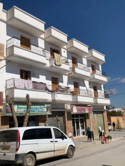 Vente Villa Bordj Bou Arreridj Bordj bou arreridj