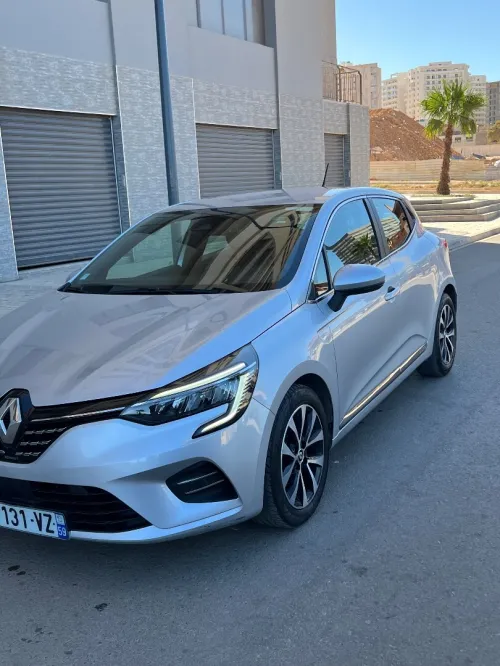 Renault Clio 5 intense 2022 Intense