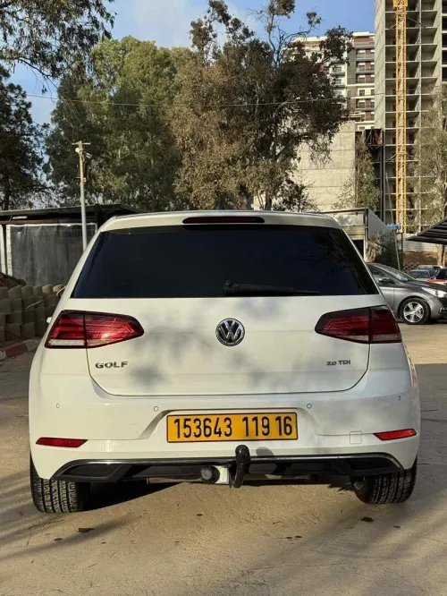 Volkswagen Golf 7 2019 START+