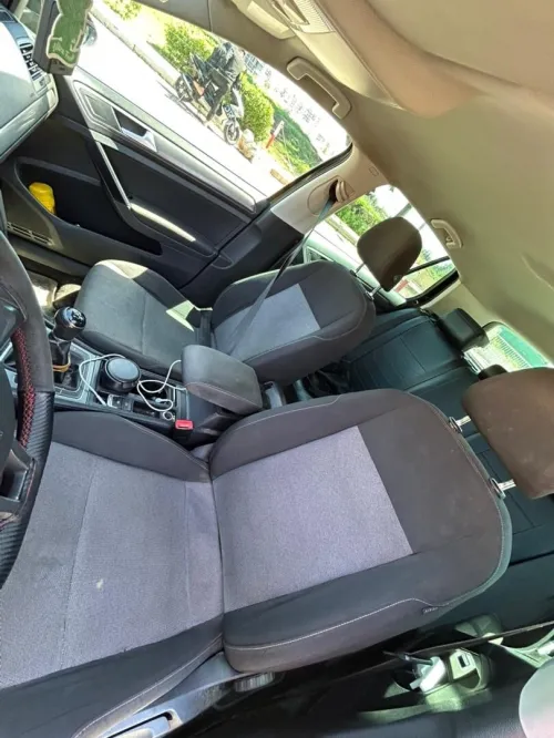 Volkswagen Golf 7 2016 Trendline +