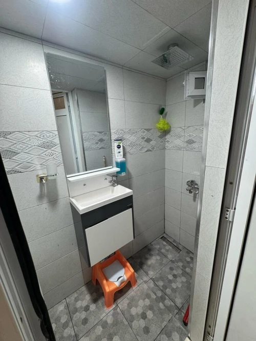 Location vacances Appartement Studio Tlemcen Mansourah