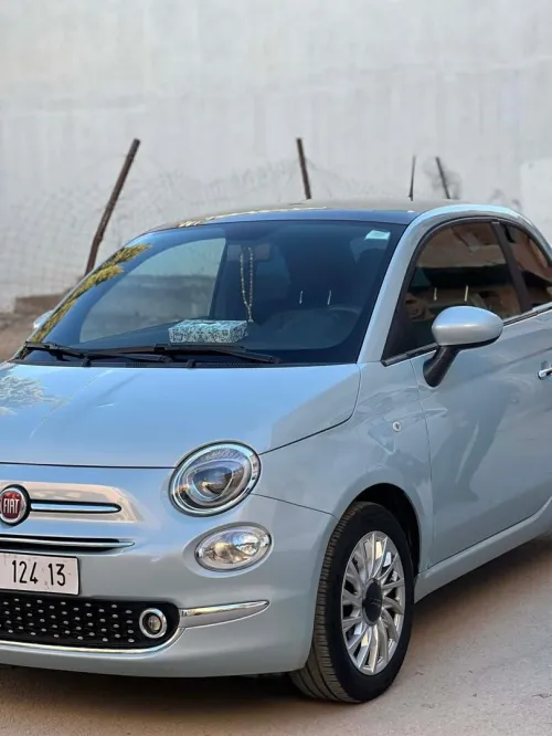Fiat 500 2024 Dolcevita MIB