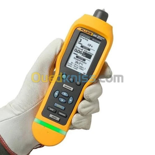 Testeur de vibration Vibrometre [occasion]