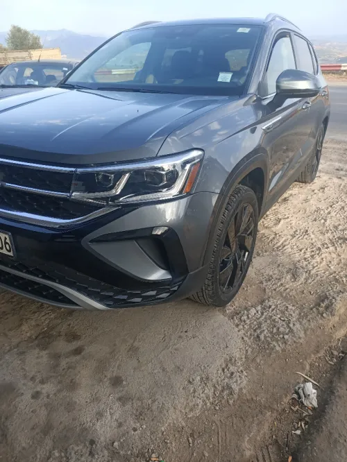 Volkswagen Taos 2023 