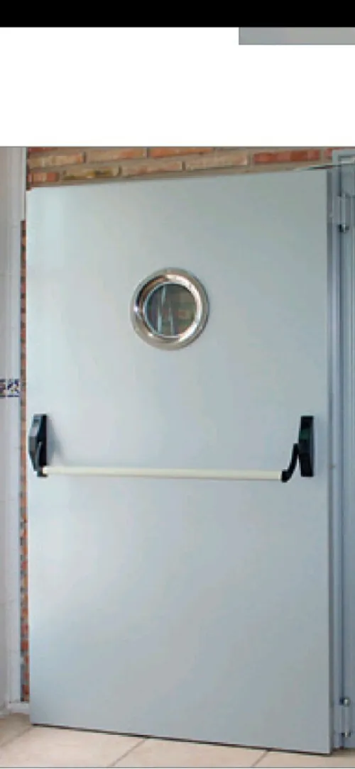 GROOME /FERME PORTE HYDRAULIQUE 