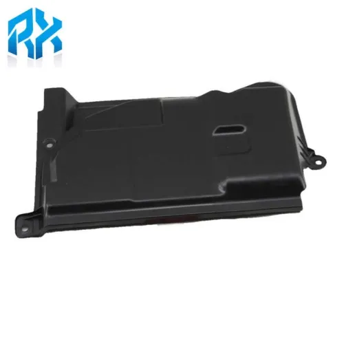 Accessoires KAI PICANTO COVER RADIATOR  /   Feu antibrouillard  2012