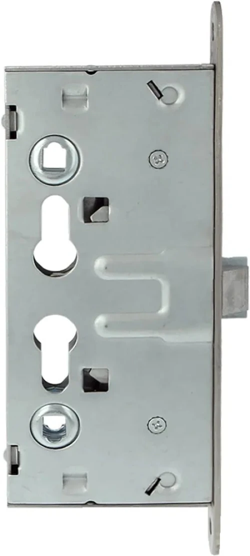 Serrure porte coupfeu