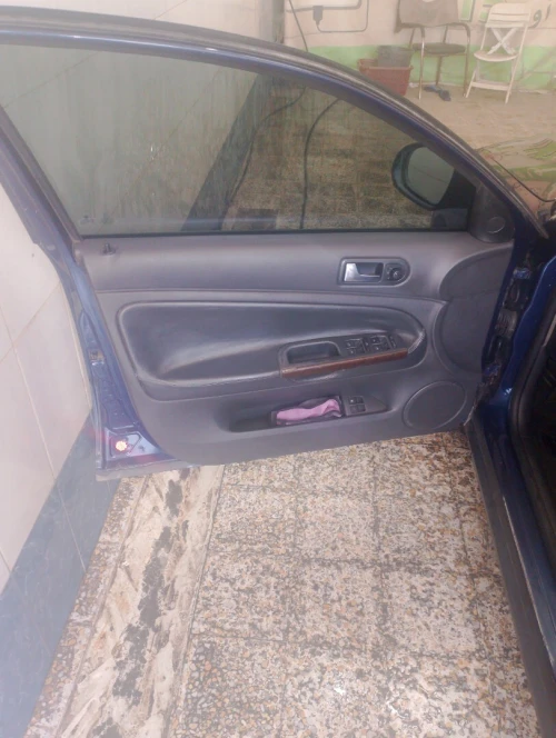 Volkswagen Passat 2005 