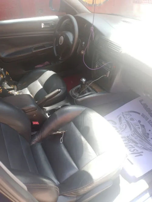 Volkswagen Passat 2005 