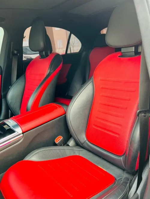 Mercedes Classe C 2022 Classe C
