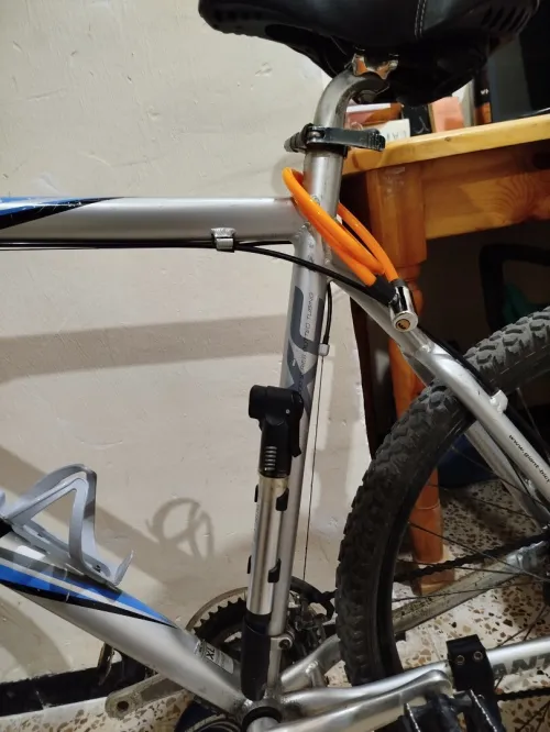 VTT Giant Terrago 3