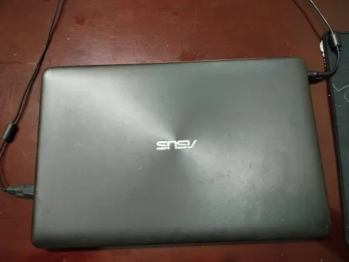 ASUS X751LX