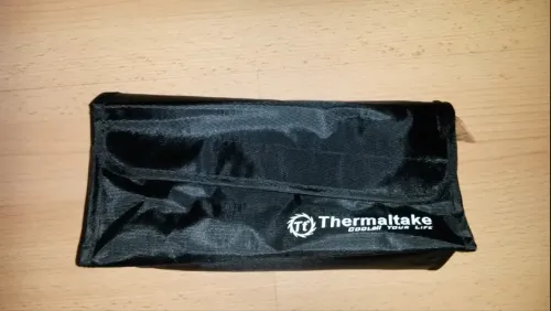 Thermaltake smart se 730w