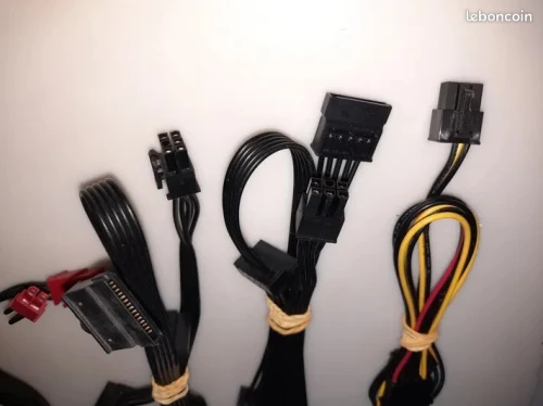 Alimentation Thermaltake 730w