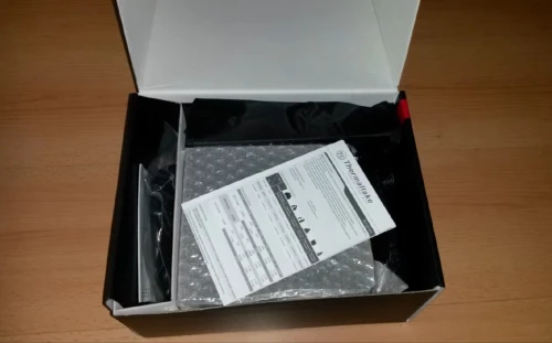 Thermaltake smart se 730w