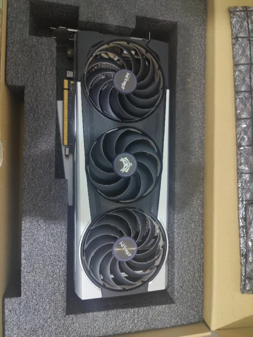 AMD RX 6700 XT sapphire nitro+