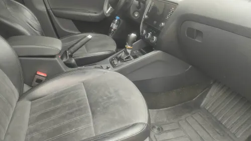 Skoda Octavia 2018 Style
