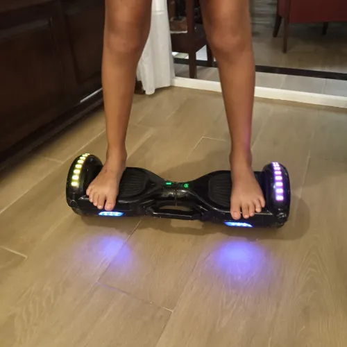 Hoverboard 