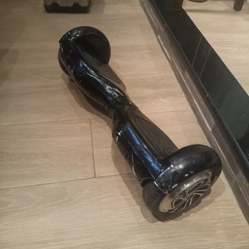 Hoverboard 