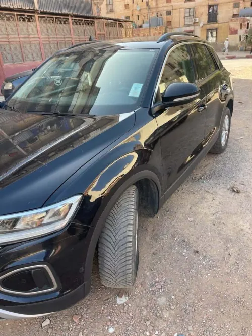 Volkswagen T-Roc 2022 Life