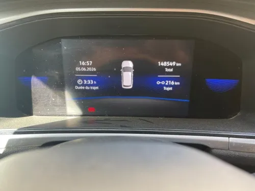 Volkswagen T-Roc 2022 Life