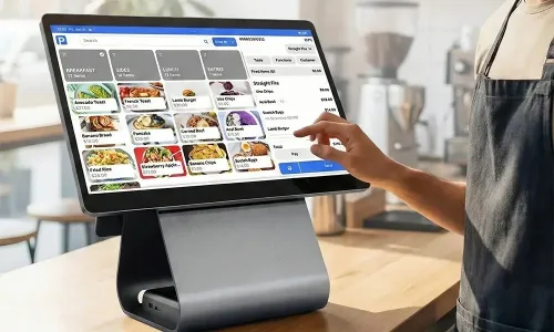 Logiciel restaurant