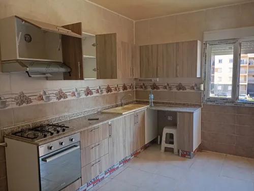 Location Appartement F4 Alger Mahelma