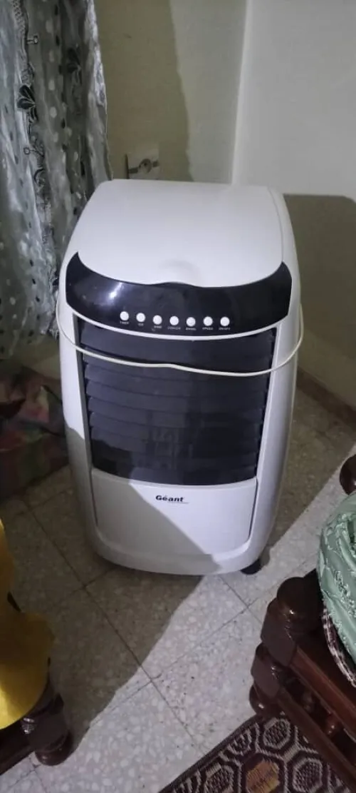 مكيف هواء 8L