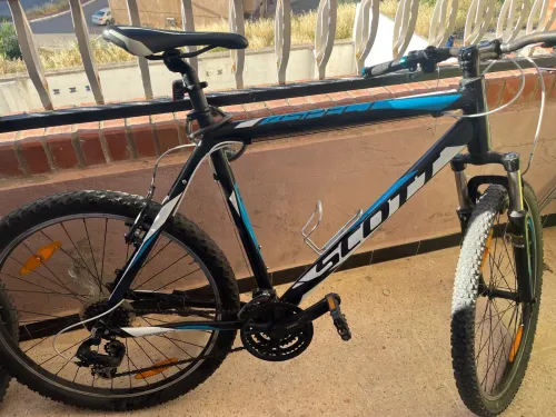 SCOTT ASPECT 680
