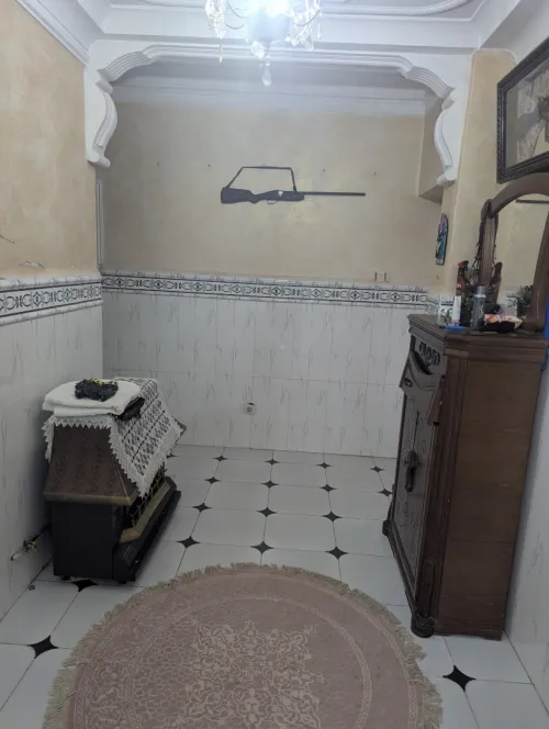 Vente Villa Guelma Guelma