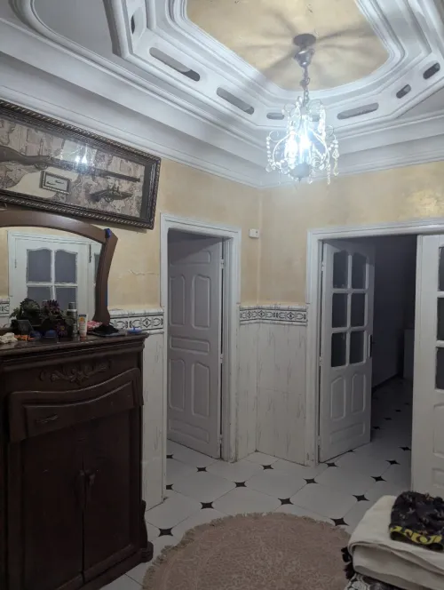 Vente Villa Guelma Guelma
