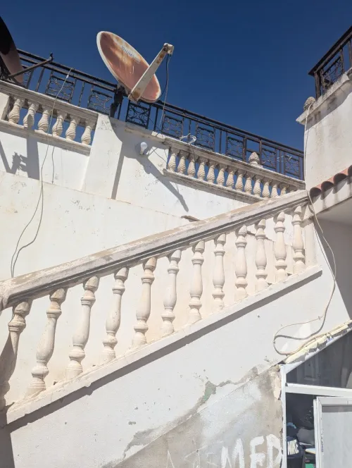 Vente Villa Guelma Guelma