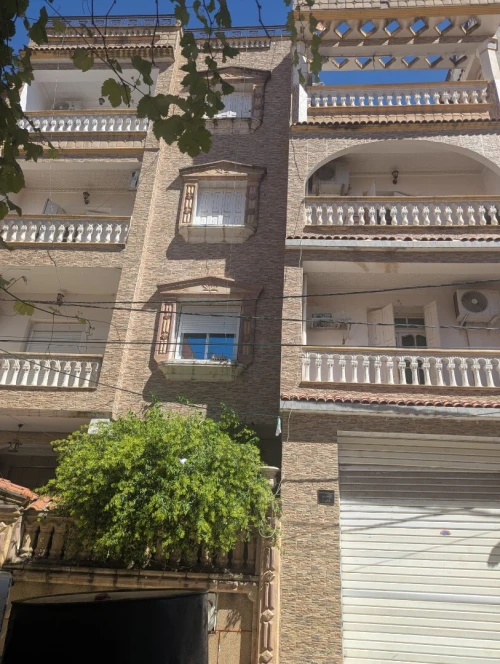 Vente Villa Guelma Guelma